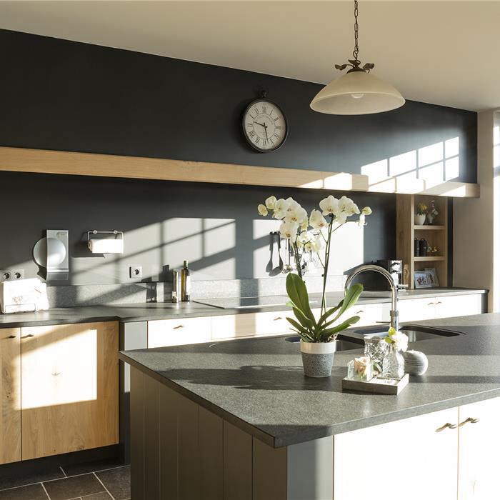 Vrijstaande woning - Architect Ilse Konings